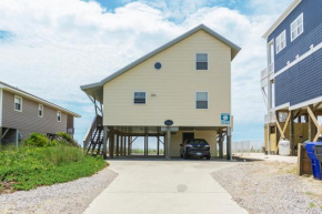Another Beach Experience by Oak Island Accommodations